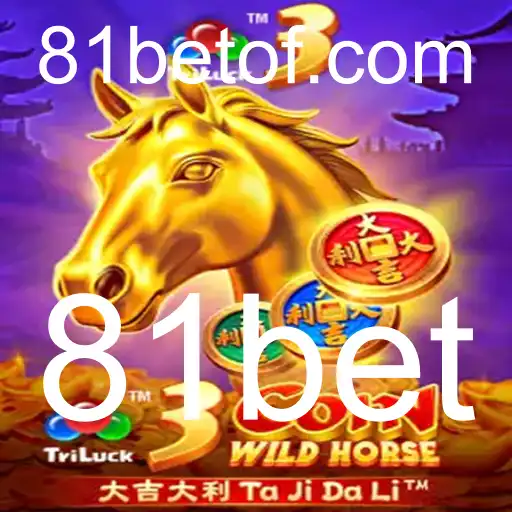 Explorando o Mundo de 3CoinWildHorse e 81bet