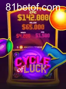 CycleofLuck