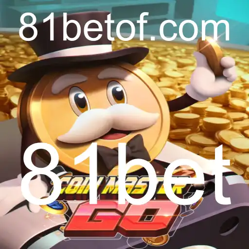 Descubra o Empolgante Jogo CoinMasterGO e a Estratégia Inovadora 81bet