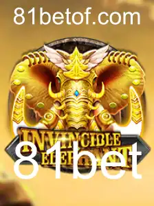 Descubra o Mundo de InvincibleElephant e a Chave para o Jogo 81bet