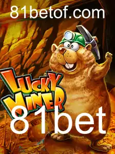 Explorando o Mundo de LuckyMiner e as Estratégias do 81bet