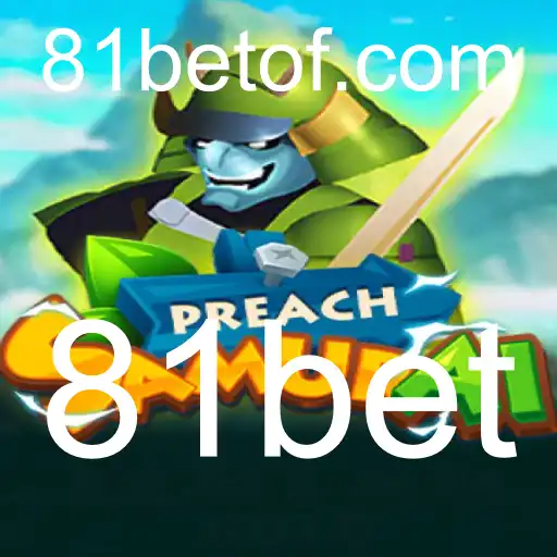 Descubra as Aventuras e Estratégias de PreachSamurai no Mundo de 81bet