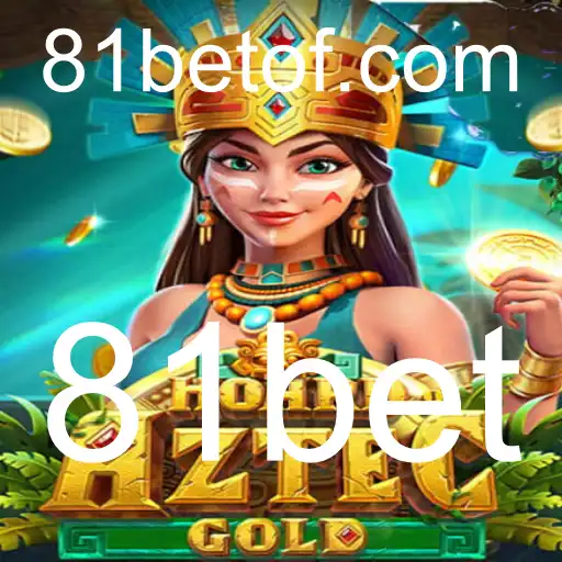 Descubra a Emoção do Jogo HoardofAztecgold com 81bet
