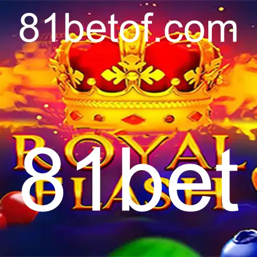 Descubra o Excitante Mundo de RoyalFlash com 81bet