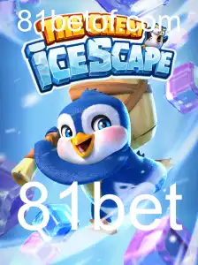 Explorando o Mundo Gelado de TheGreatIcescape com 81bet